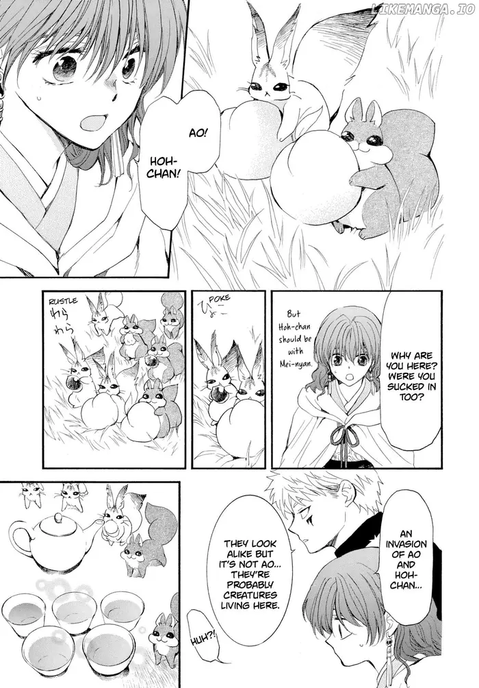 Yona of the Dawn Chapter 263 image 10_optimized